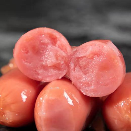 【特惠香辣小香肠 · 买20包送10包，30包送20包！！！】多种口味多项选择小香肠迷你肠小肉枣玉米肠火腿肠子弹肠锅盖香肠烤肠热狗休闲食品 商品图2