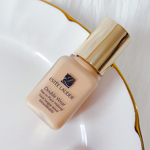 雅诗兰黛持妆粉底液17#(1W1)象牙白30ml（30171759）【30171759】 商品图1