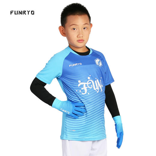 蜂锐FUNRYO FUN系列青少年运动保暖手套 商品图5