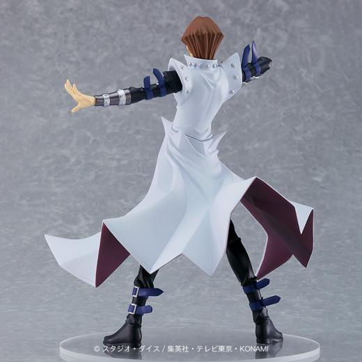 【GSC现货】POP UP PARADE 海马濑人 游☆戏☆王 怪兽之决斗 商品图2