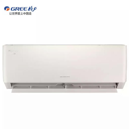 格力（GREE）空调KFR-35GW/(35587)FNhAa-B1京桂 商品图3