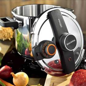 7F 司顿生活馆 tescoma泰斯科玛高压锅