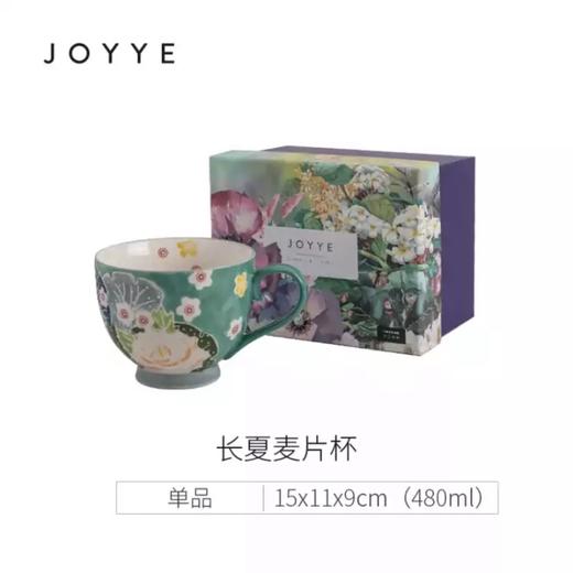 5F司顿国际生活馆麦片杯 商品图1