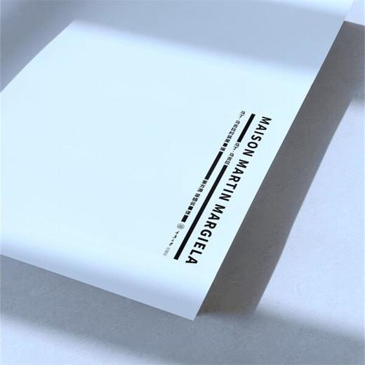 马丁 马吉拉 马丁 马吉拉时装屋 著 商品图2