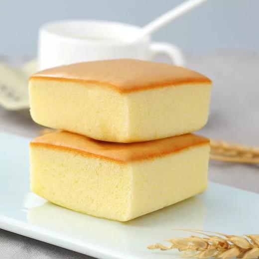 【买就送 ~ 买两斤送半斤、三斤送1斤~现做现发！！！】早餐营养美味鲜蛋糕·！鲜蛋糕面包甜品 纯蛋糕西式糕点 点心休闲零食办公室早餐面包 商品图3