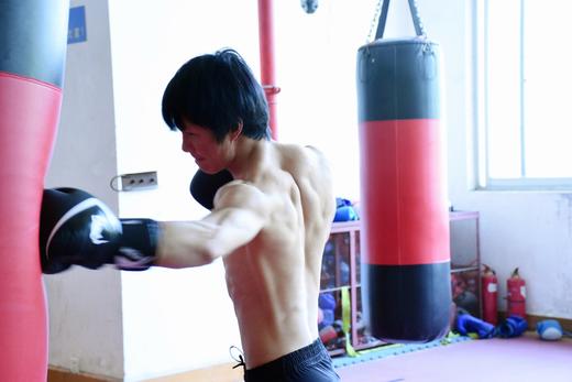 「小翼」截拳道宣传片5之构架与发力 商品图0