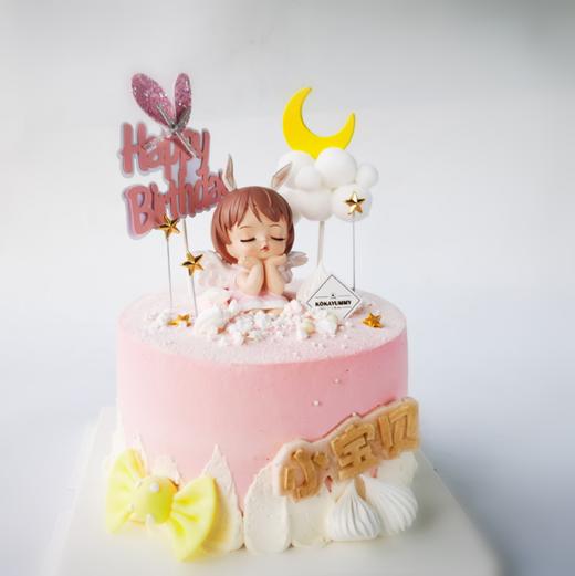 安妮宝贝（表面配件不可食用） 商品图2