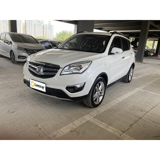 长安 CS35 1.6L 自动豪华型 国IV 【长租-北京】 商品图1