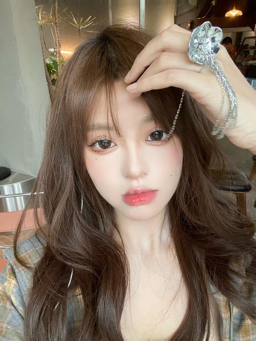 【大直径】Sheepcon-酒心软糖-14.5mm【年抛 0-1000度 含有525/575】 商品图5