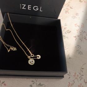 美好与你环环相扣