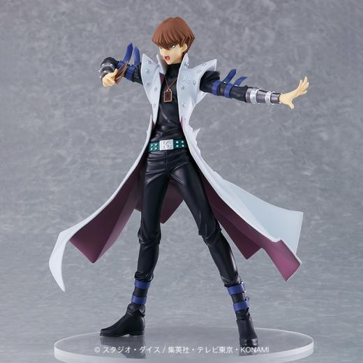 【GSC现货】POP UP PARADE 海马濑人 游☆戏☆王 怪兽之决斗 商品图1