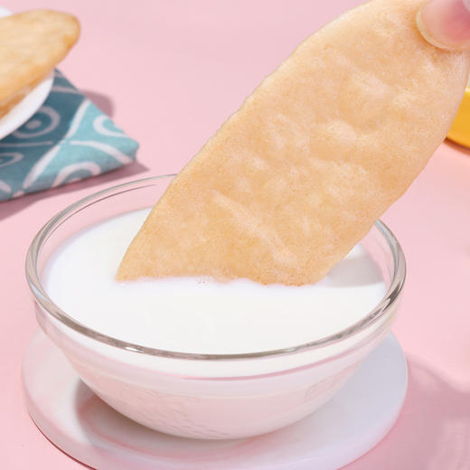 无添加米饼 宝宝零食磨牙饼干 50g 商品图4
