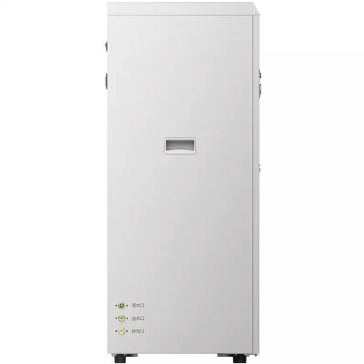 海尔（Haier）商用净水机HRO102-800G 商品图3