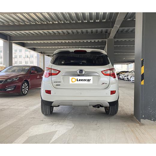 长安 CS35 1.6L 自动豪华型 国IV 【长租-北京】 商品图3