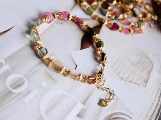 碧玺手链 商品图1