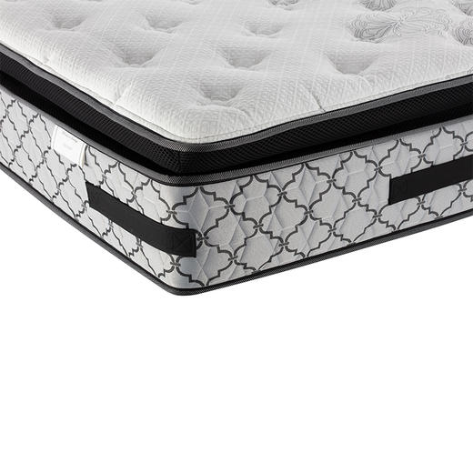 Sealy丝涟床垫 世嘉 商品图2