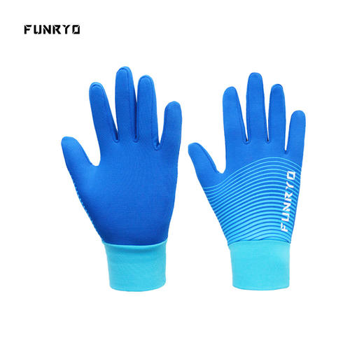 蜂锐FUNRYO FUN系列青少年运动保暖手套 商品图4
