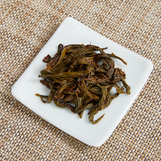 天池丨凤凰展翅 鸭屎香 凤凰单丛 乌龙茶 320g 家庭装 商品图4