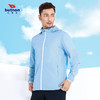 1421巴特侬男士运动轻薄防晒梭织风衣冰感不闷热 商品缩略图8