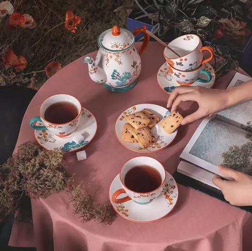 5F司顿国际生活馆茶具 商品图3