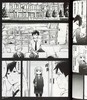 【中商原版】漫画 不會拿捏距離的阿波連同學(01) 水安里 台版漫画书 尖端出版社 商品缩略图6