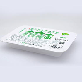 爱菊蔬菜biangbiang面250g