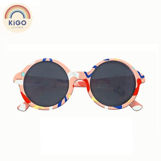 美国KIGO儿童太阳镜墨镜【批发包邮】  TYJ 商品图0