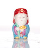 【摆件】各路神仙小摆件  彩釉 商品缩略图4