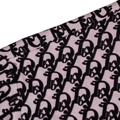 DIDIBOY/迪迪博迩男士短袖T恤樱花圆领T恤印花棉T时尚活力潮流百搭T恤衫套头衫 商品图4