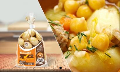 土豆集炖薯1公斤装（买2赠1） 商品图0