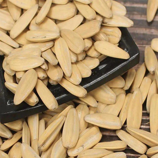 散称多味瓜子【约500g】 商品图1