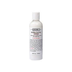 3605970024574 科颜氏Kiehl's科颜氏高保湿精华爽肤水250ml  水润滋养 【瓶盖破损，介意慎拍哦】