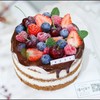 【生日蛋糕】黑森林蛋糕. 商品缩略图0