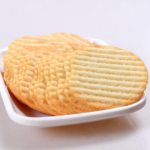 好丽友薯片50G 商品图4