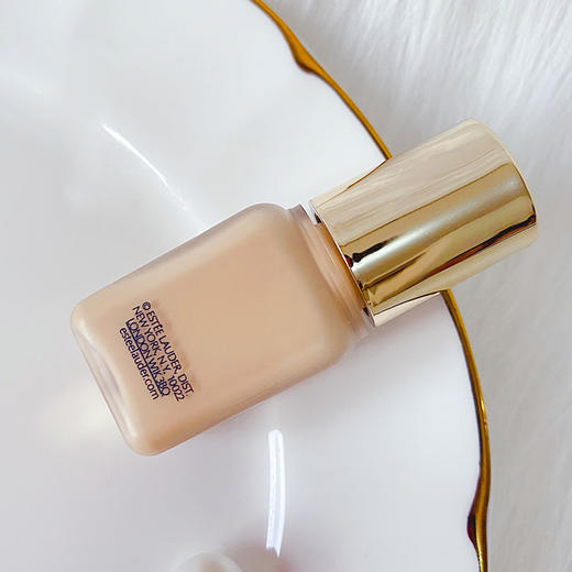 雅诗兰黛持妆粉底液17#(1W1)象牙白30ml（30171759）【30171759】 商品图2