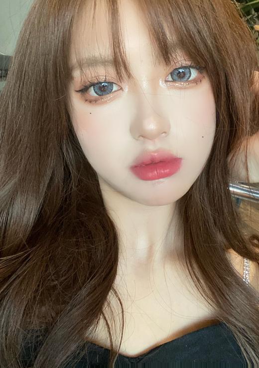 【大直径】Sheepcon-迷人烟灰-14.5mm【年抛 0-1000度 含有525/575】 商品图5