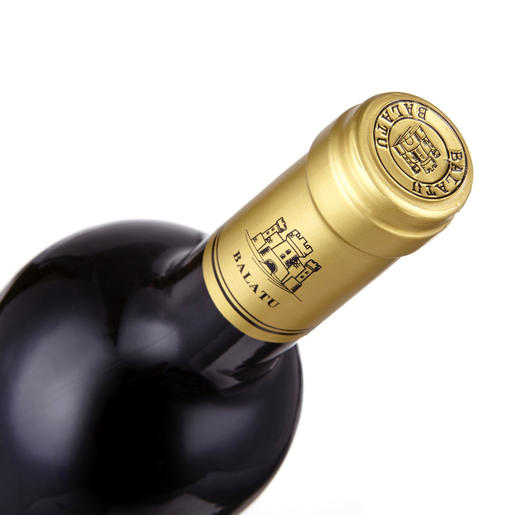 法国-巴拉图-洛塔干红葡萄酒750ml-级别AOC 商品图2