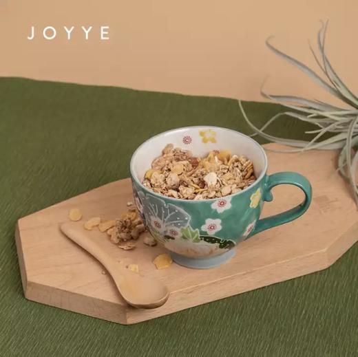 5F司顿国际生活馆麦片杯 商品图0