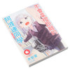 【中商原版】漫画 不会拿捏距离的阿波连同学6 水安里 台版漫画书 尖端出版社 商品缩略图2