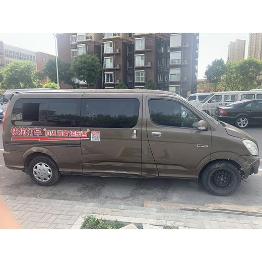 【月租-北京】福田 蒙派克 E 2.0L 商务舱标准 4G64 商品图7