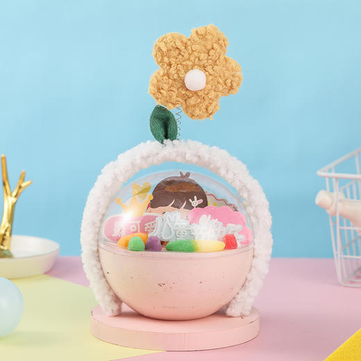 水晶球（仅线下门店有售）（卡券） 商品图2