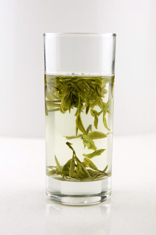 龙井茶 经典丹青礼盒  茶叶 商品图2