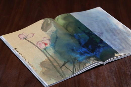 【特别版&普通本】名家:吴昌硕·黄宾虹·陆维钊 商品图4