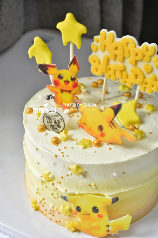 童趣比卡丘 商品图2