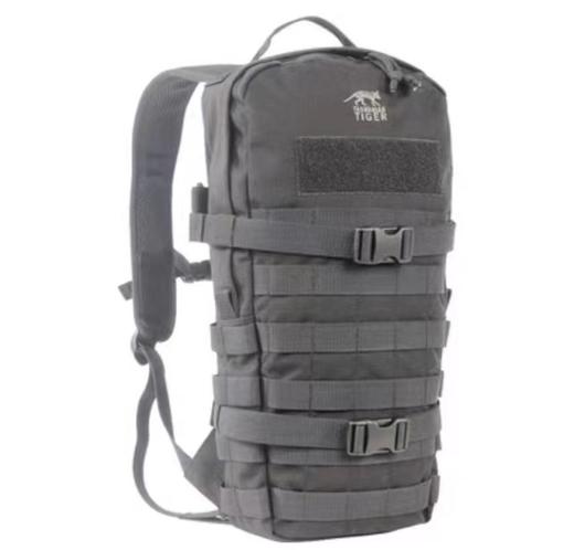 德国塔虎塔斯马尼亚虎TT基础户外双肩包MKII战术背包9L升旅行背包 商品图4