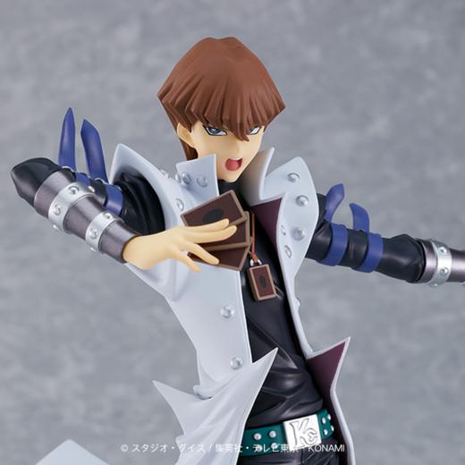 【GSC现货】POP UP PARADE 海马濑人 游☆戏☆王 怪兽之决斗 商品图3