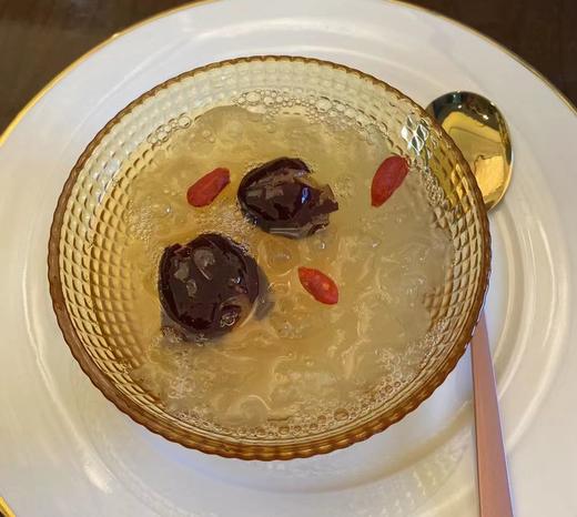 自然农法冬月吊干枣 500克 商品图4