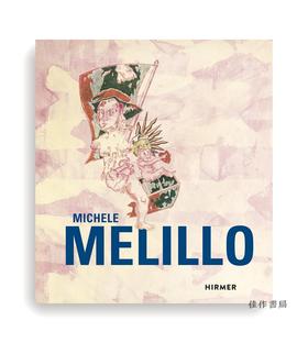 Michele Melillo / 米歇尔·梅利洛