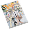 预售 【中商原版】漫画 3月的狮子15 羽海野千花 台版漫画书 尖端出版社 商品缩略图2
