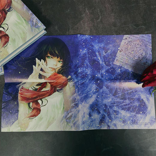 心灵侦探城塚翡翠 相泽沙呼 （黑猫文库） 商品图6